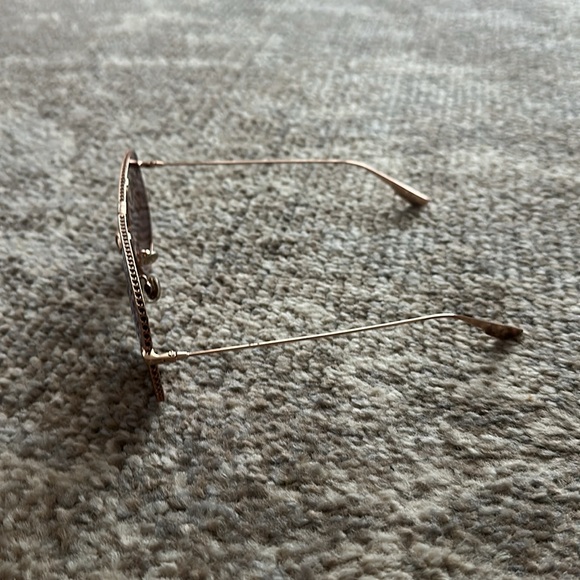 Dior Subglasses